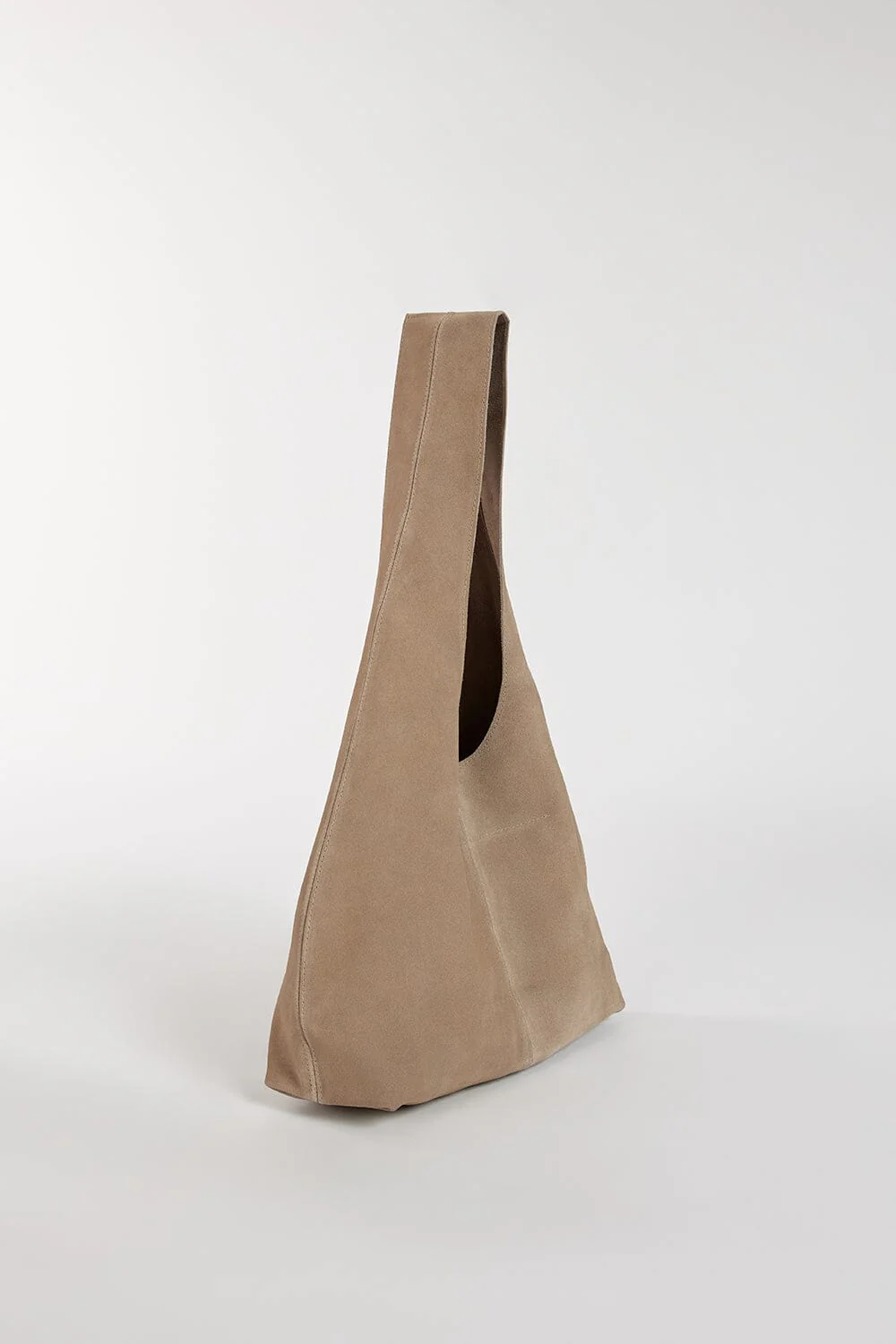 THE BALI TAILOR  CLOVER  BAG STONE - Image 3