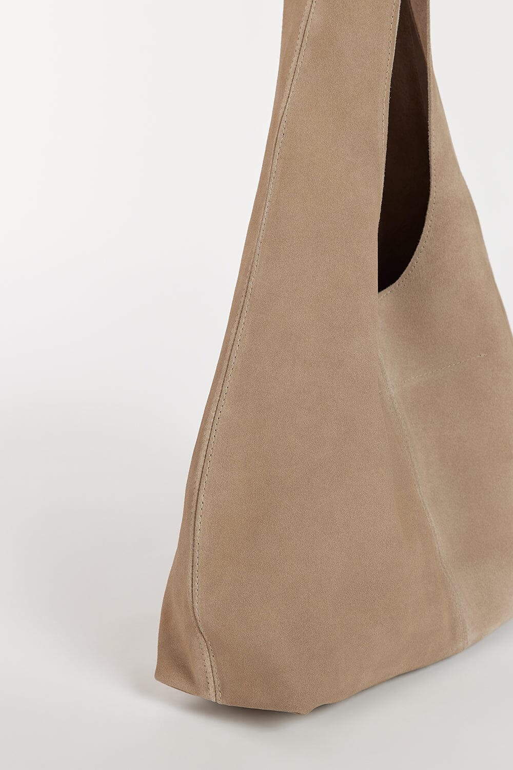 THE BALI TAILOR  CLOVER  BAG STONE - Image 4